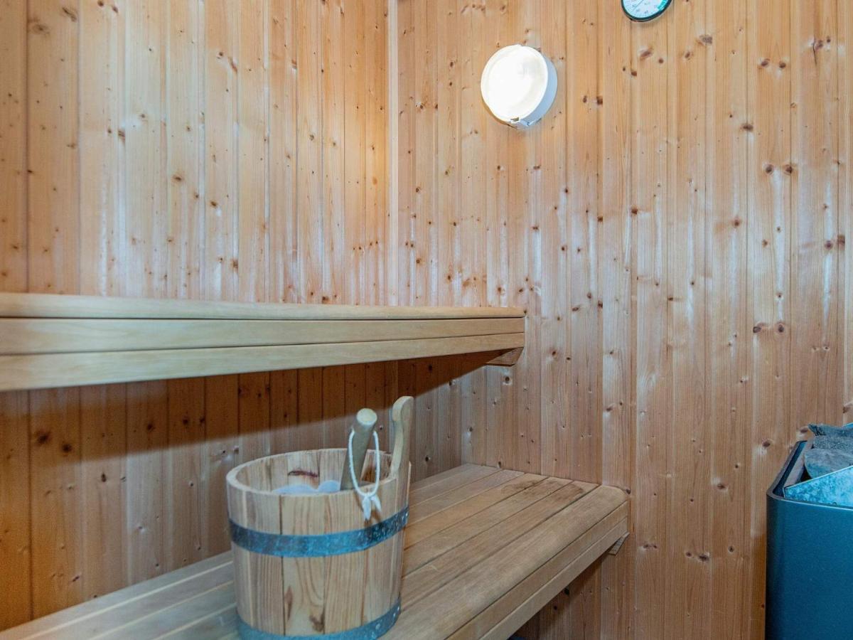 12 Person Holiday Home In Aabenraa Loddenhøj Esterno foto