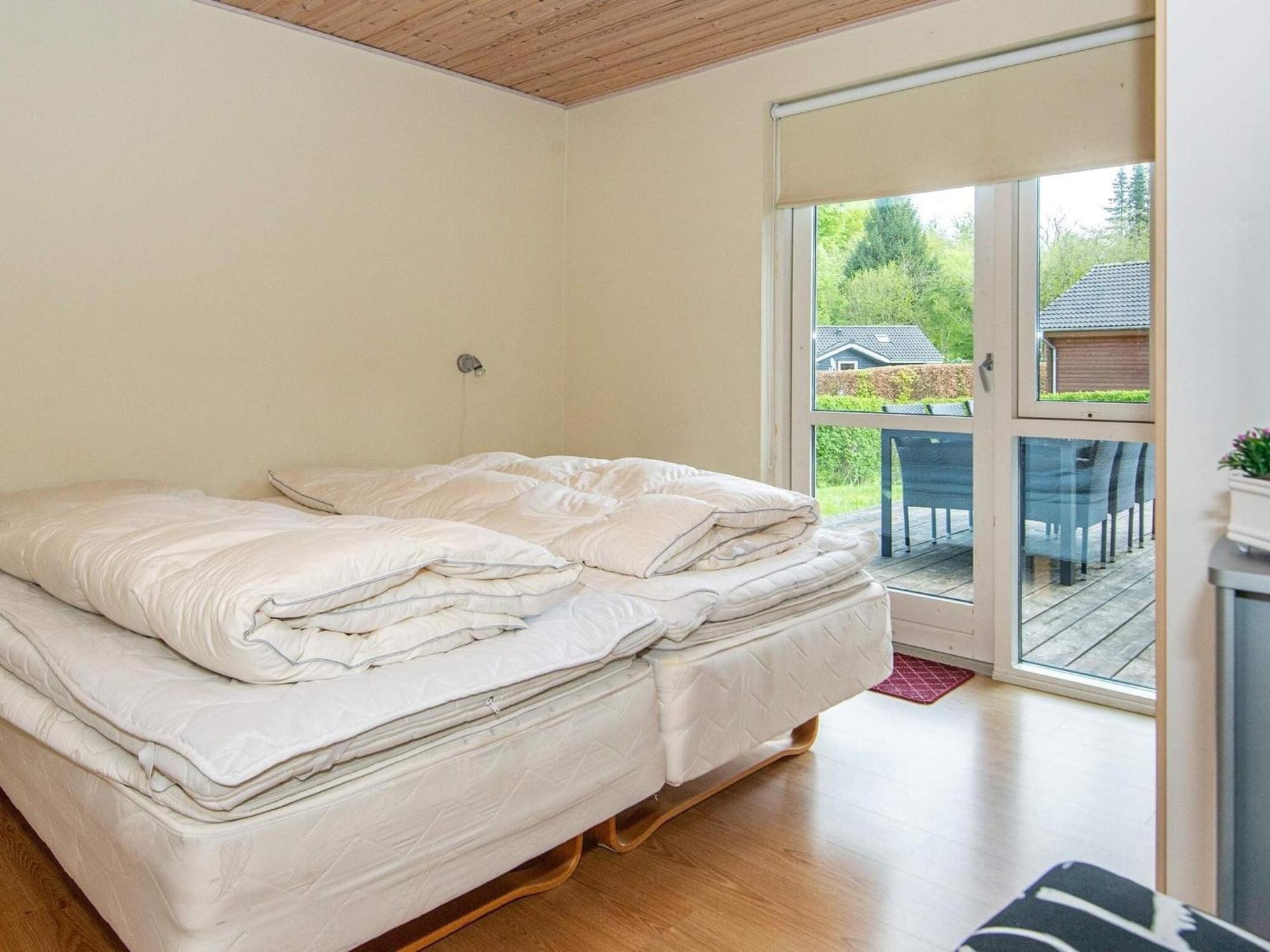 12 Person Holiday Home In Aabenraa Loddenhøj Esterno foto