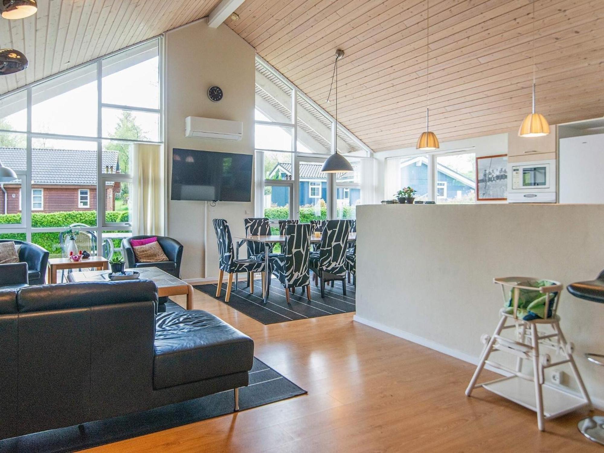 12 Person Holiday Home In Aabenraa Loddenhøj Esterno foto