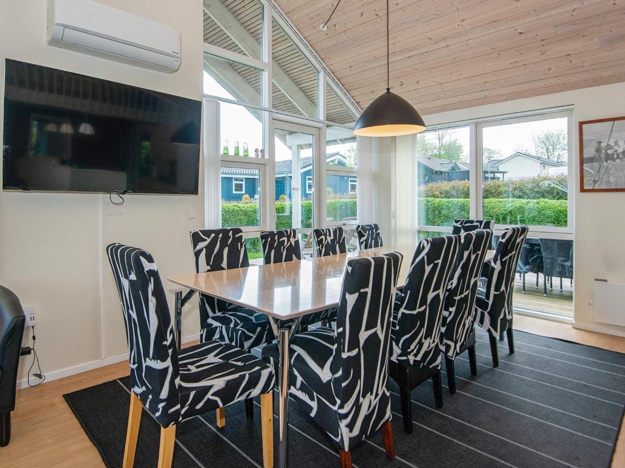 12 Person Holiday Home In Aabenraa Loddenhøj Esterno foto