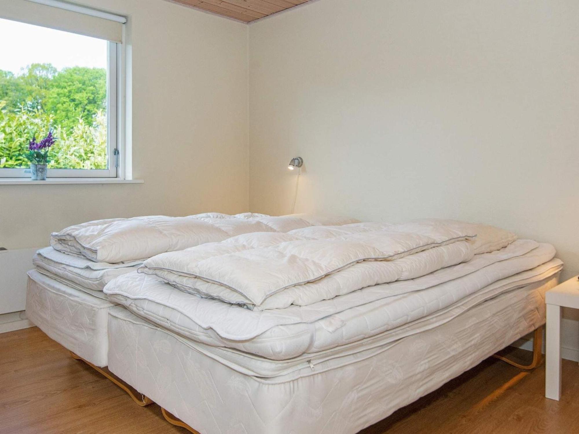 12 Person Holiday Home In Aabenraa Loddenhøj Esterno foto