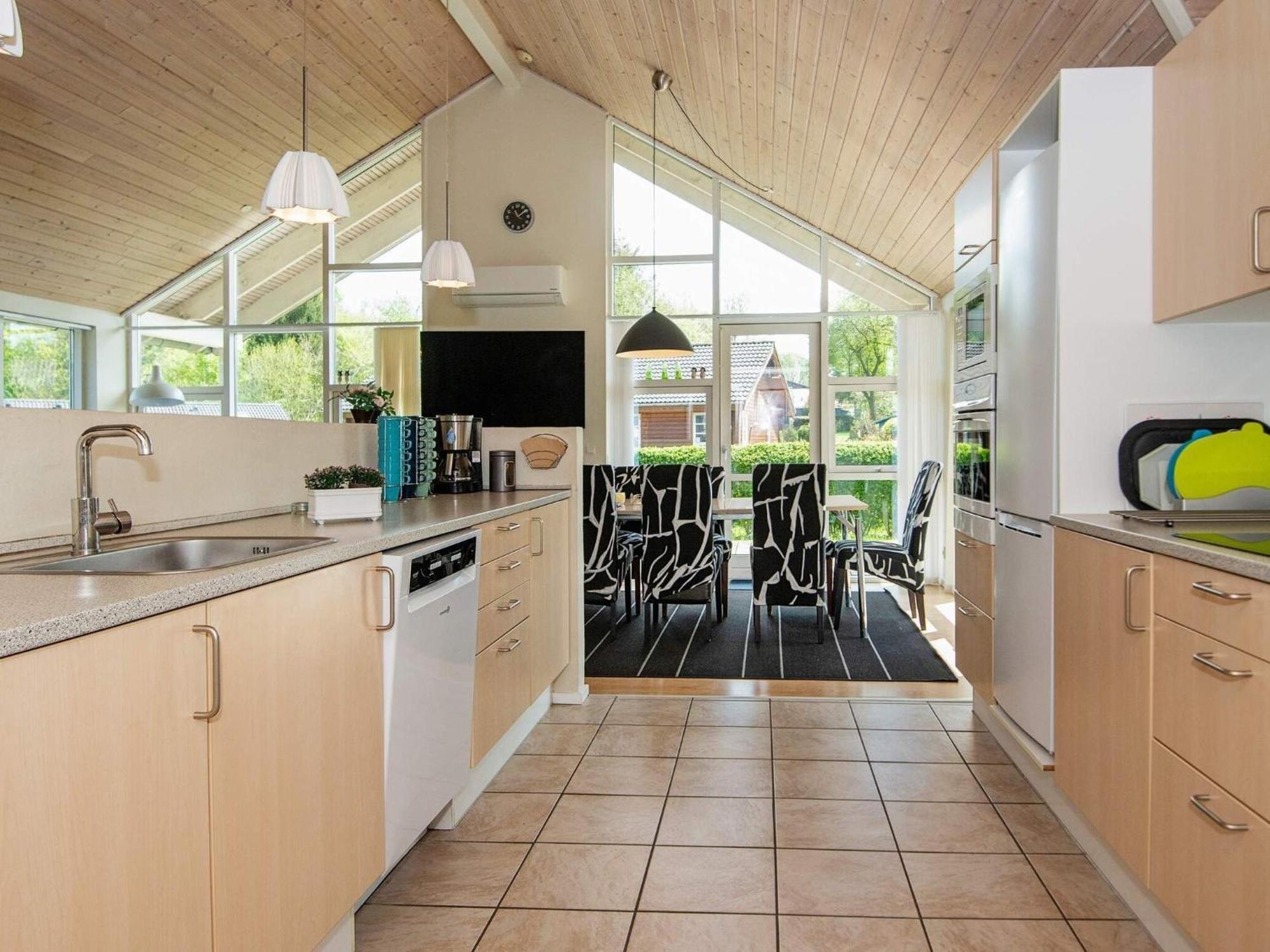 12 Person Holiday Home In Aabenraa Loddenhøj Esterno foto