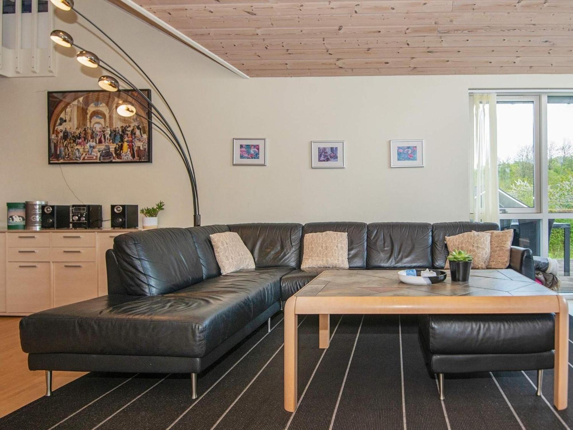 12 Person Holiday Home In Aabenraa Loddenhøj Esterno foto
